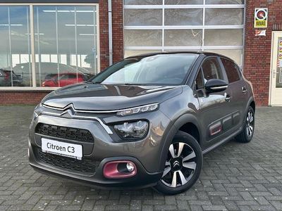 tweedehands Citroën C3 1.2 PureTech | C-Series |29500 km! |2021