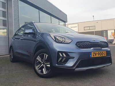 Occasion Kia Niro 105 PK (77 kW) 2019 Blauw SUV