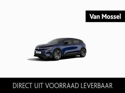 Blauw Nieuw 2025 Renault Mégane Evolution SUV | € 38.290 (Eerlijke prijs)