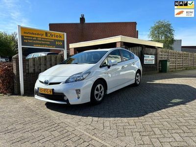 tweedehands Toyota Prius 1.8 Plug-in Executive Business