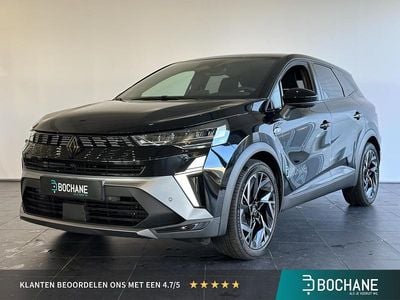 Zwart Occasion 2025 Renault Symbioz Esprit Alpine SUV | € 35.695 (Iets duurder)