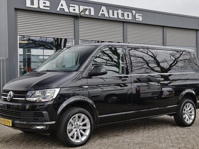 tweedehands VW Transporter 2.0 TDI L2H1 204 Pk Automaat trekhaak