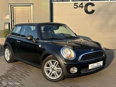 Gebruikt 2010 Mini Cooper Hatchback | € 5.999 (Iets duurder)