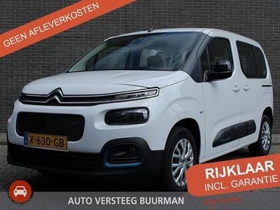 Citroën e-Berlingo