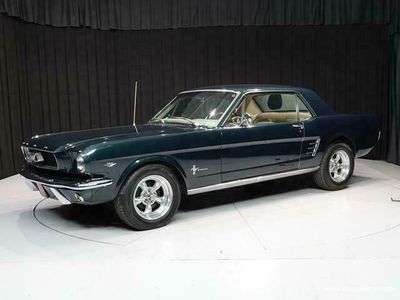 tweedehands Ford Mustang V8 Coupé '66