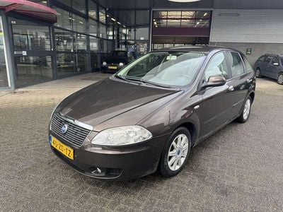 Fiat Croma