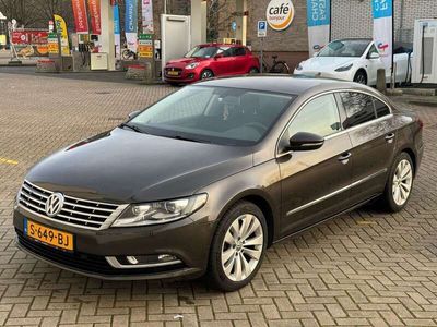 tweedehands VW CC 1.4 TSI 160 PK COMFORTLINE