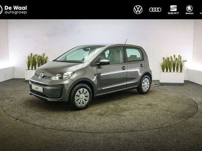 tweedehands VW up! 1.0 | Airco, LED, Radio, e ramen |