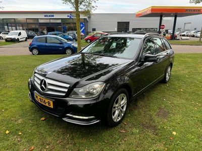 Mercedes C180