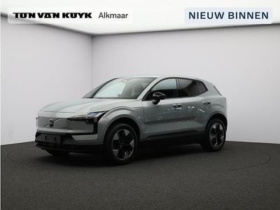 Grijs Nieuw 2025 Volvo EX30 Plus SUV | € 38.240 (Goede deal)