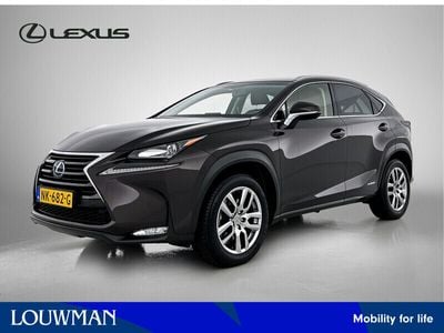 Lexus NX300h