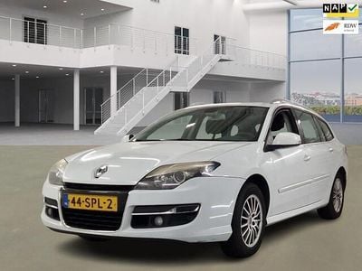 Renault Laguna III