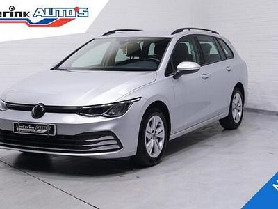 Grijs Occasion 2023 VW Golf VIII Life Stationwagen | € 23.850 (Super prijs)