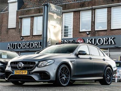 Mercedes S63 AMG