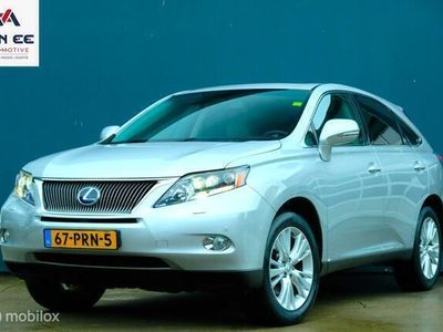 Lexus RX450h