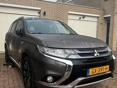 Occasion Mitsubishi Outlander 121 PK (88 kW) 2015 SUV