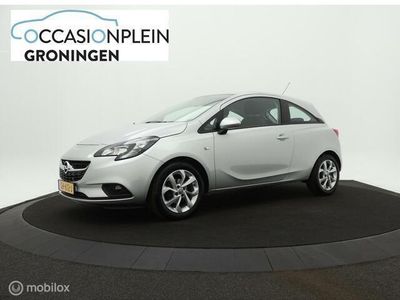 tweedehands Opel Corsa 1.4 Edition