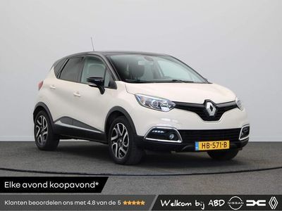 tweedehands Renault Captur 0.9 TCe Dynamique | Nederlandse auto | Dealer onde