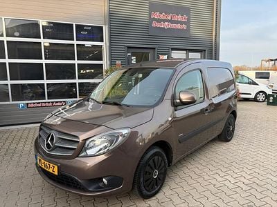 Mercedes Citan 109