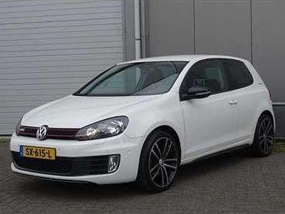 VW Golf VI