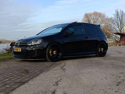VW Golf VI