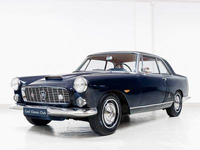 tweedehands Lancia Flaminia Coupe Pininfarina 3B