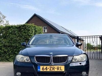Gebruikt 2008 BMW 320 Stationwagen | € 2.500 (Goede deal)