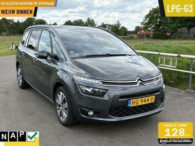 Citroën Grand C4 Picasso