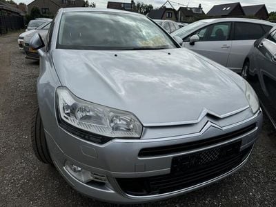 Occasion Citroën C5 Business Class 156 PK (114 kW) 2011 Grijs Sedan