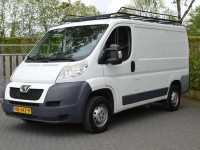 tweedehands Peugeot Boxer 330 2.2 HDI L1H1 Profit+