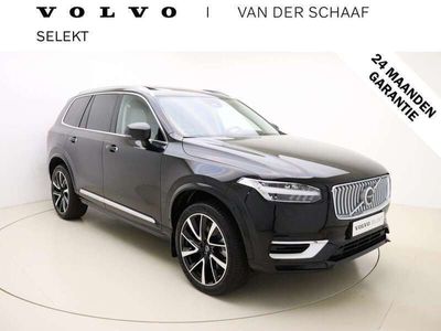 tweedehands Volvo XC90 T8 390pk AWD Ultimate Bright / 360 Camera / Elektr