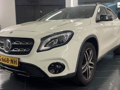 Mercedes GLA200