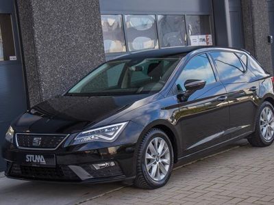 tweedehands Seat Leon 1.0 EcoTSI Style Business Intense | DSG Automaat |