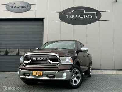 tweedehands Dodge Ram PICKUP 1500 5.7 V8 Laramie 300L Lpg