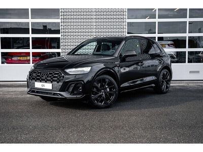 tweedehands Audi Q5 50 TFSI e S edition