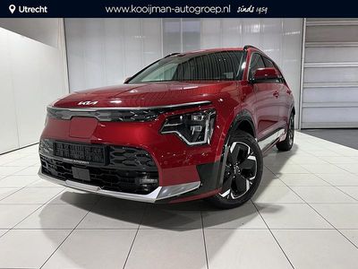 , metallic lak Nieuw 2025 Kia e-Niro Plus SUV | € 42.900 (Duur)
