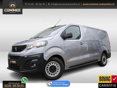 Bestelbus Occasion 2023 Peugeot Expert Van | € 22.944 (Goede deal)