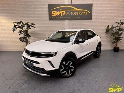 Gebruikt 2022 Opel Mokka Business Elegance SUV | € 18.950 (Goede deal)