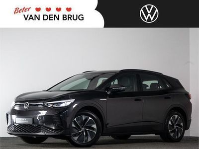 tweedehands VW ID4 Pure 149 PK 52 kWh € 2.000 SUBSIDIE mogelijk | Nav