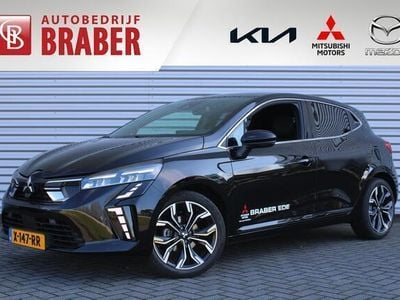 Occasion Mitsubishi Colt Edition 93 PK (68 kW) 2024 Zwart Hatchback