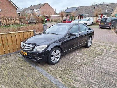 Mercedes C180