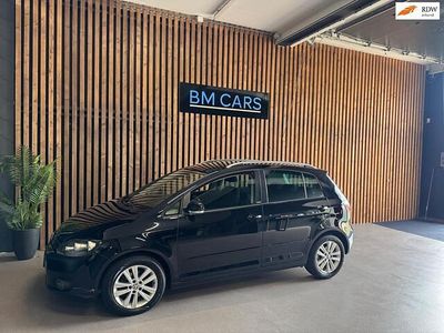 VW Golf Plus