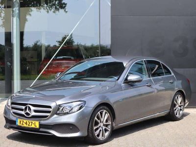 Mercedes E350