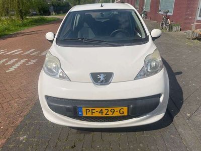 tweedehands Peugeot 107 1.0-12V XR