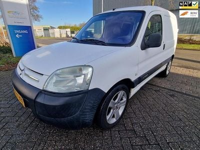 Occasion Citroën Berlingo 69 PK (50 kW) 2006 Wit MPV