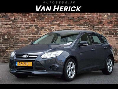 tweedehands Ford Focus 1.0 EcoBoost Edition | Airco | Cruise | NAP