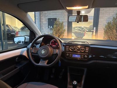 VW up!