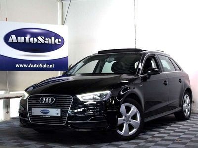 Audi A3 Sportback e-tron