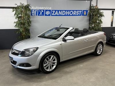 Opel Astra Cabriolet