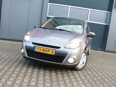 tweedehands Renault Clio 1.2 Authentique